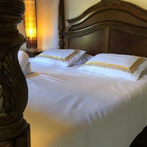 Superior Suite mit Kingsize-Bett